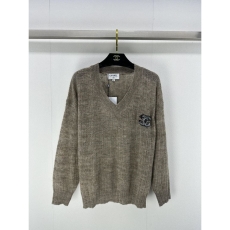 Chanel Sweaters